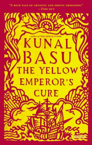 The Yellow Emperor's Cure