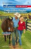 The Rancher Next Door (Harlequin American Romance Series)