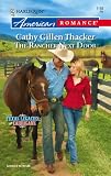 The Rancher Next Door (Harlequin American Romance Series)