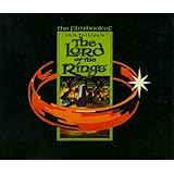 The Film Book of J.R.R. Tolkien's The Lord Of The Rings