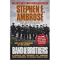 [Band of Brothers: E Company, 506th Regiment, 101st Airborne from Normandy to Hitler's Eagle's Nest]Band of Brothers: E Company, 506th Regiment, 101st Airborne from Normandy to Hitler's Eagle's Nest BY Ambrose, Stephen E.(Author)Paperback
