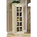 Hillsdale Furniture 4508-896 Wilshire Small Library Cabinet