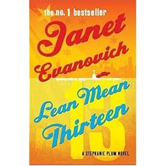 Lean Mean Thirteen (Stephanie Plum 13)