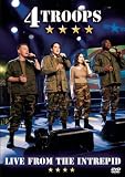 4TROOPS: Live From The Intrepid