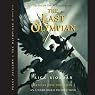 The Last Olympian: Percy Jackson, Book 5: Percy Jackson and the Olympians, Book 5