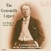 The Grossmith Legacy: The Gay Photographer; I Am So Volatile; The Muddle-Puddle Porter; My Name Is John Wellington Wells; A Juvenile Party; Mistress and Maid; The Speaker's Eye; The Parrot & the Cat; The Bay of Battersea; I Once Was Meek as a New Born Lamb, and 11 other songs