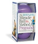 The Miracle Ball Method for Pregnancy