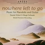 : Chris Rupert: Nowhere left to go