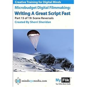 Writing A Great Script Fast: Part 15 Scene Reversals movie