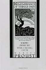 Remembrance of Things Past: Volume I - Swann's Way & Within a Budding Grove (Vintage)