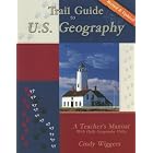Click here to buy Trail Guide To Us Geography (Geography Matters) by  Cindy Wiggers.