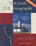 Trail Guide To Us Geography (Geography Matters)