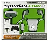 Speakercom 360 - White