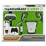 Speakercom 360 - White