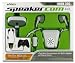 Speakercom 360 - White