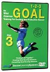 1-2-3 Goal Part 3 DVD