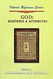 God : existence & attributes
