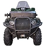 Yamaha Grizzly