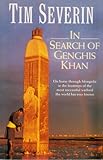 In search of Genghis Khan