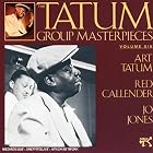 The Tatum Group Masterpieces, Vol. 6 by Art Tatum