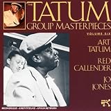 Review Various Artists  / The Tatum Group Masterpieces, Vol. 6