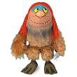 Crocodile Creek Where The Wild Things Are Sipi 7" Plush Character