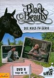 Black Beauty, Teil 08 - Judi Bowker