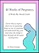 40 Weeks of Pregnancy