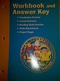 Workbook and Answer Key (Social Studies All Together)