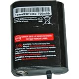 Ultralast ULKEBT086B Motorola GMRS/FRS Replacement Battery