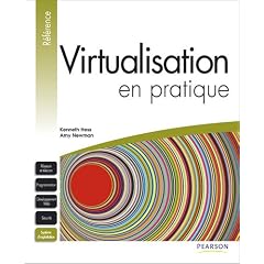 Virtualisation en pratique