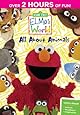 Sesame Street: Elmo's World - All About Animals