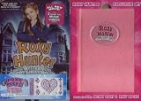 Roxy Hunter And The Mystery of the Moody Ghost (With Roxy Rocks And Fuzzy Diary Set) (Boxset) DVD