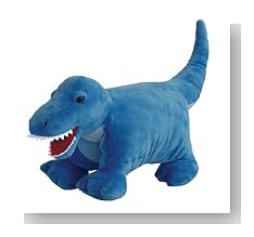 Bestever Hugga Pet Dino