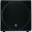 Mackie SRM1550 1200W 15 Portable Powered Subwoofer