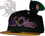 New Orleans Two Tone 