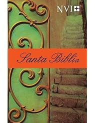 Book: Biblia Evangelística NVI (Spanish Edition) - Zondervan