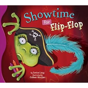 A Flip-flop Adventure