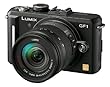 Panasonic&nbsp;�f�W�^�����J����&nbsp;GF1&nbsp;�����Y�L�b�g(14-45mm/F3.5-5.6�W���Y�[�������Y�t��)&nbsp;�G�X�v���u���b�N&nbsp;DMC-GF1K-K