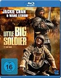 Little Big Soldier [Blu-ray]