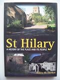 St Hilary : a history of the place and its people