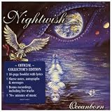 Oceanborn ~ Nightwish