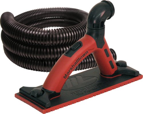 Marshalltown VS792 Vacuum Sander with Hose