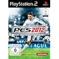 PES 2012 - Pro Evolution Soccer
