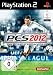 PES 2012 - Pro Evolution Soccer