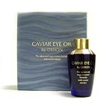 Hankook Ossion Caviar Eye Oil