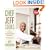 Chef Jeff Cooks: In the Kitchen with America's Inspirational New Culinary Star
