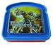 All Products : Transformers plastic sandwich box- Transformers food container
