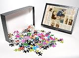 Photo Jigsaw Puzzle of Kidak Home Movie Camera from Mary Evans