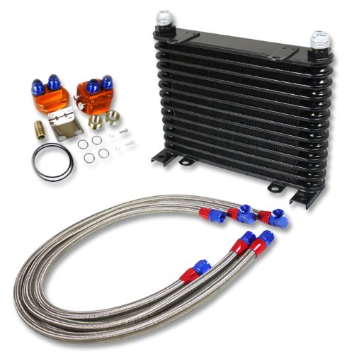 OC-13R-BK-42MM+OFRL+L, Aluminum Black Powder 